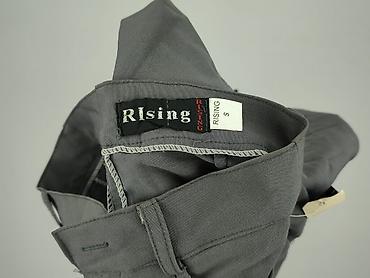 2 born be: Rising, Spodnie materiałowe damskie, rozmiar S — 4