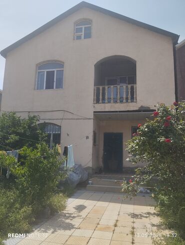 sumqayit yataqxana kiraye: Ev satılır 5otaqli ev satılır .3sot topaqin içərisində tikilib