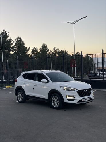 машина базар ош телеграм: Hyundai Tucson: 2019 г., 2 л, Автомат, Дизель, Кроссовер