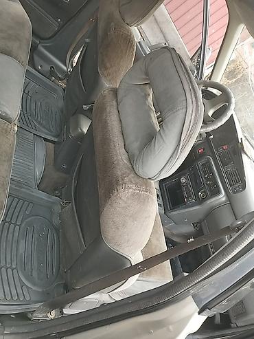 Mazda: Mazda 626: 1988 г., 2 л, Бензин, Хэтчбэк — 14