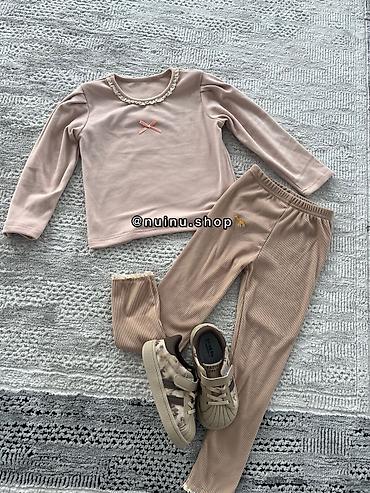 Комплекты одежды: Комплект, Новый — 11