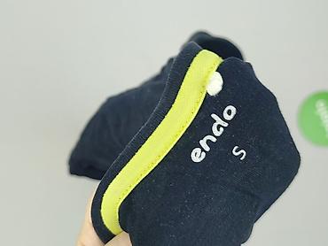 endo years: T-shirt damski, rozmiar S — 4