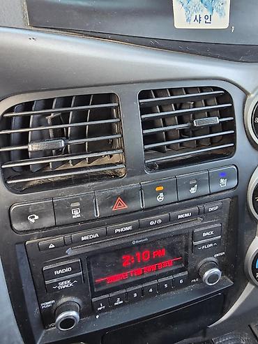 Kia: Kia : 2022 г., Механика, Газ — 10