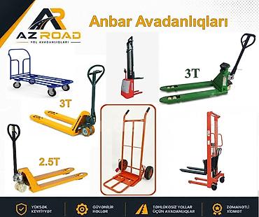 Uşaq dünyası: Anbar avadanlığı ✅ Taşıma Kapasitesi: 2.5T ✅ Çatallar Arası Mesafe — 1