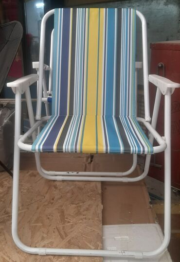 Ležaljke i ljuljaške: Bоја - Šareno, Novo, Pokupiti na licu mesta, O trošku kupca — 4