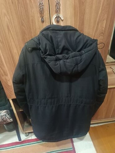 Kurtkalar: Kurtka, Bolonka, Qış, 2XL — 10