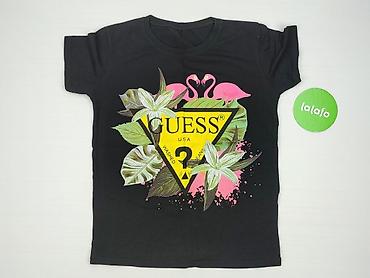 kod gomez: Guess, T-shirt damski, rozmiar S — 2