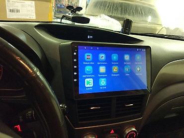 monıtor: Subaru impreza android monitor 🚙🚒 ünvana və bölgələrə ödənişli — 1