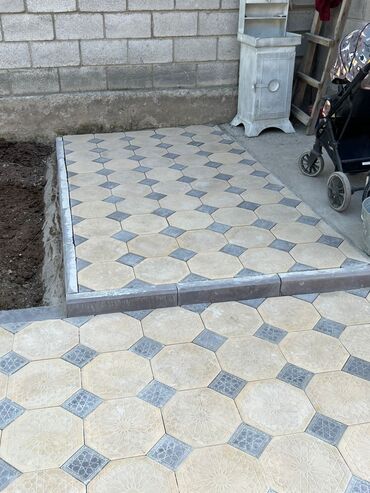 Другие специальности: Брусчатка уклатка — 11