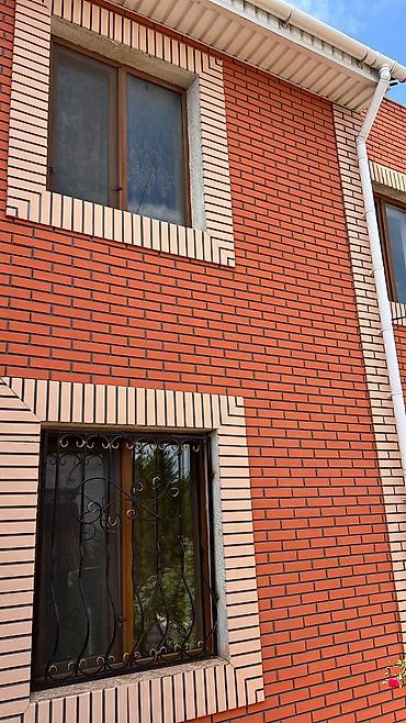 фронтоны: ФИБРОПАНЕЛЬ для ФАСАДА Материал из бетона высокой марки ПРОЧНЫЙ — 3