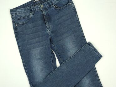 Denim Collection, Jeans for women, size L
