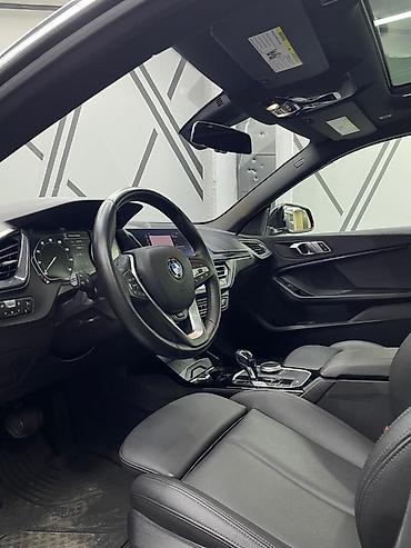 бмв x2: BMW 2 series: 2020 г., 2 л, Автомат, Бензин, Седан — 6