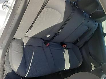 usluga prevoza robe: SEDISTA ZA SEAT LEON OD 2000. DO 2005. GOD. | Sedista za Seata Leon — 1
