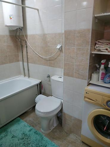 сутучный квартиры: 1 комната, 36 м², Элитка, 8 этаж — 10