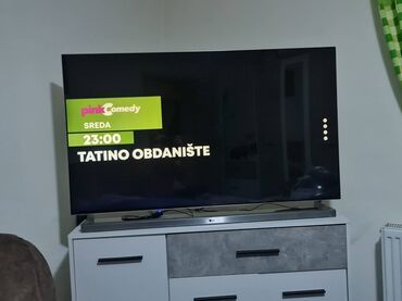 Televizori: Premijum model LG televizora LG 55LB870V-ZA . cena mu je bila par — 5
