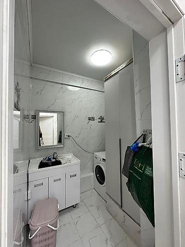 Продажа квартир: 3 комнаты, 97 м², Элитка, Евроремонт — 2