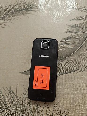 Nokia: Nokia 1, 2 GB, Düyməli — 24