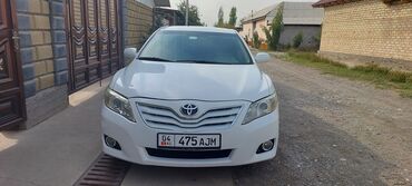 Toyota: Toyota Camry: 2009 г., 2.5 л, Автомат, Бензин, Седан