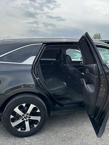 genesis gv70: Kia Sorento: 2020 г., Кроссовер — 7