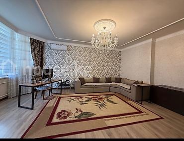 в асанбае: 250 м², 6 комнат и более, Южная Магистраль — 1