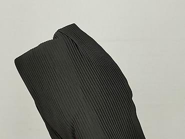 pull on trousers h: Gina, Spodnie materiałowe damskie, rozmiar 4XL — 6