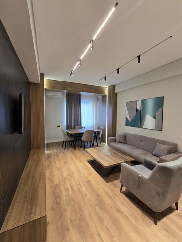 Uzunmüddətli kirayə mənzillər: Kirayə mənzil – Ağ Şəhər, Xətai metrosu yaxınlığı • Mərtəbə: 3 • — 6