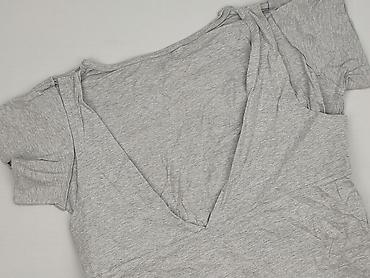 henley top: Bluzka damska, rozmiar S — 1