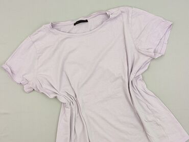 Sinsay, Women`s T-shirt, size XL (EU 42)