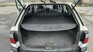 Mazda: Mazda 626: 1999 г., Универсал at lalafo.kg — 9 Mazda: Mazda 626: 1999 г., Универсал — 9