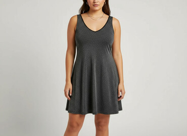 sukienka maxi h m: H&M Divided, Сукня жіноча, розмір XL