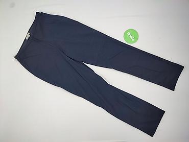 hexeline online: H&M, Spodnie materiałowe damskie, rozmiar S — 2