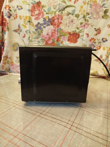 Mikrotalasne rerne: Mikrotalasna Gorenje za delove.Neispravna,ukljucio sam al je pocelo na lalafo.rs — 13 Mikrotalasne rerne: Mikrotalasna Gorenje za delove.Neispravna,ukljucio sam al je pocelo — 13