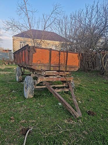 Kultivatorlar: Şəkildə nə varsa hamısı satılır tək tək də satılır real alıcılar — 6