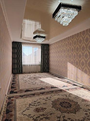 Продажа коттеджей и домов: 4 комнаты, 250 м², 4 соток, Бишкек, Ак-Ордо 3 ж/м — 9