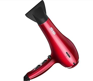 Фены: Фен с диффузором DSP 30075 2300 Вт Профессиональный фен DSP 30075 — — 3