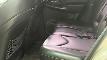 my kuzov: Toyota RAV4: 2007 г., 2 л, Автомат, Бензин, Кроссовер — 8