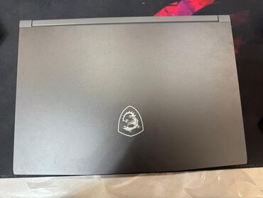 мощный игровой ноутбук дешево: Ноутбук, 16 ГБ ОЭТ, Intel Core i5, 15.6 ", Колдонулган, Жумуш, окуу үчүн, эс тутум HDD + SSD