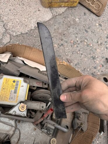 Другие автозапчасти: Запчасти для Mitsubishi space gear — 141