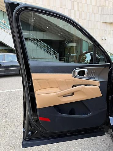 kia rio хетчбэк: Kia Sorento: 2021 г., Кроссовер — 6