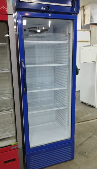 Soyuducu vitrinləri: Su ve şirə vitrini əla işləyir 3 ay zəmanət verilir Avropa istehsalı