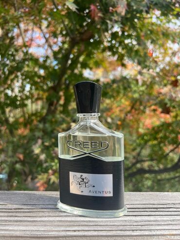 qutab sifarişi: Creed Aventus Kişi Ətiri