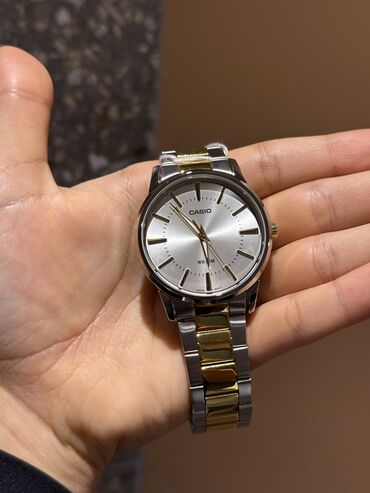 Классические часы: Casio LTP-1302D-7A1. • Оригинал. • Японский механизм «Miyota». • — 9