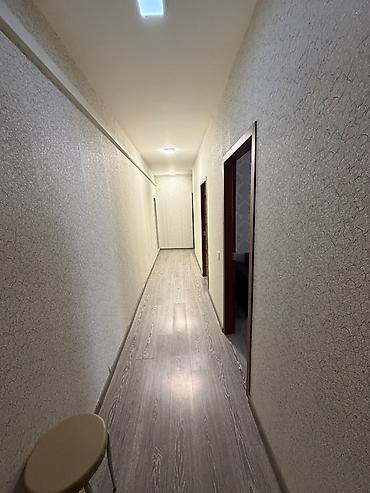 Недвижимость: Баку, 3 комнаты, Вторичка, 53 м² — 3