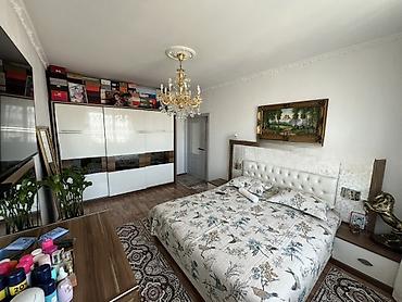 Продажа квартир: 4 комнаты, 120 м², Городское ГАИ 105 серия, 7 этаж, Евроремонт — 2
