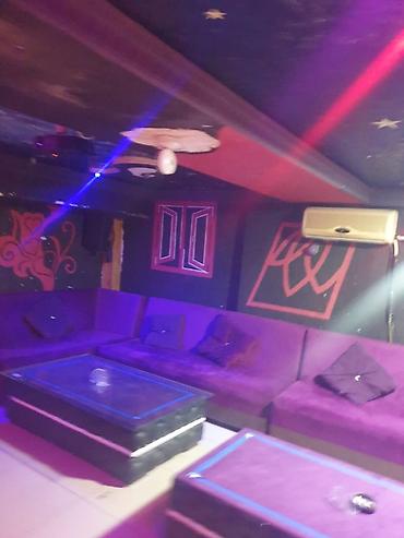 novxani restoranlar: Pub kafe restaran 3/1butun avadanliqlarnan tercih olunub.Vasiteci — 10