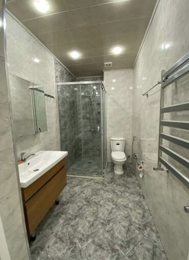 Yeni tikili: 2 otaqlı, Yeni tikili, 73 kv. m — 7