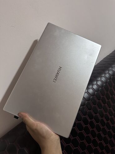 huawei p20 lite бу купить: Ноутбук, Huawei, 8 ГБ ОЗУ, Intel Core i5, Б/у, Для работы, учебы
