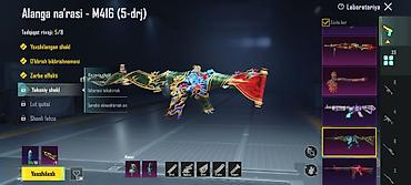 Другие комплектующие: Игровой аккаунт PUBG MOBILE Основные параметры: - Уровень — 10