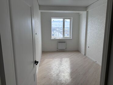 1 комната, 31 м², Малосемейка, 4 этаж, Евроремонт