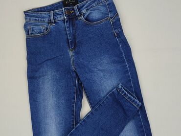 Mohito, Jeans for women, 2XS (EU 32)